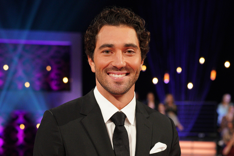 Joey Graziadei will lead season 28 of The Bachelor.