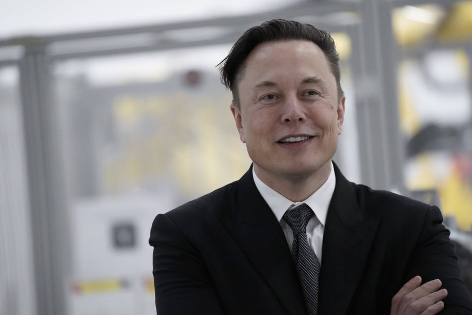 Elon Musk is the richest man in the world again after stock surge