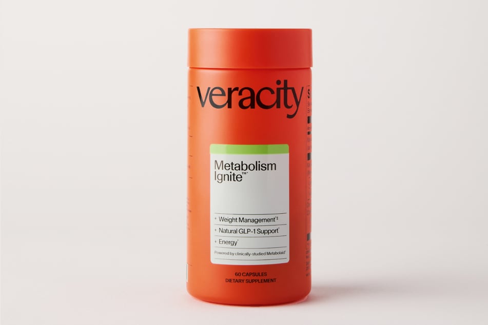 Veracity's lineup focuses on metabolic and hormonal health.