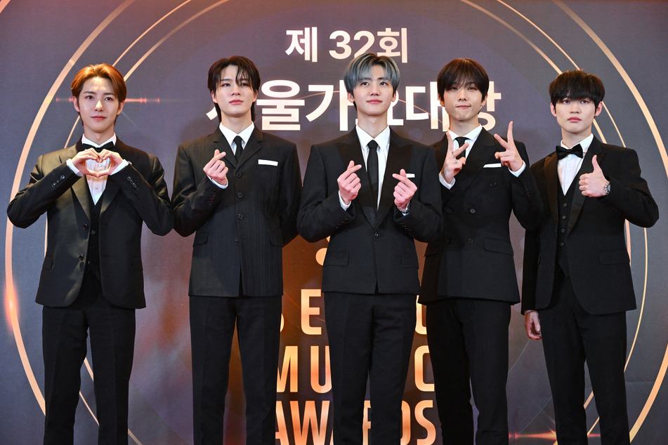 K-pop group NCT Dream's latest single, Broken Melodies, dropped on June 20.