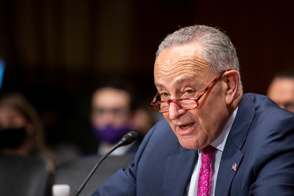 Build Back Better bill goes to the back burner as Democrats push for voting rights