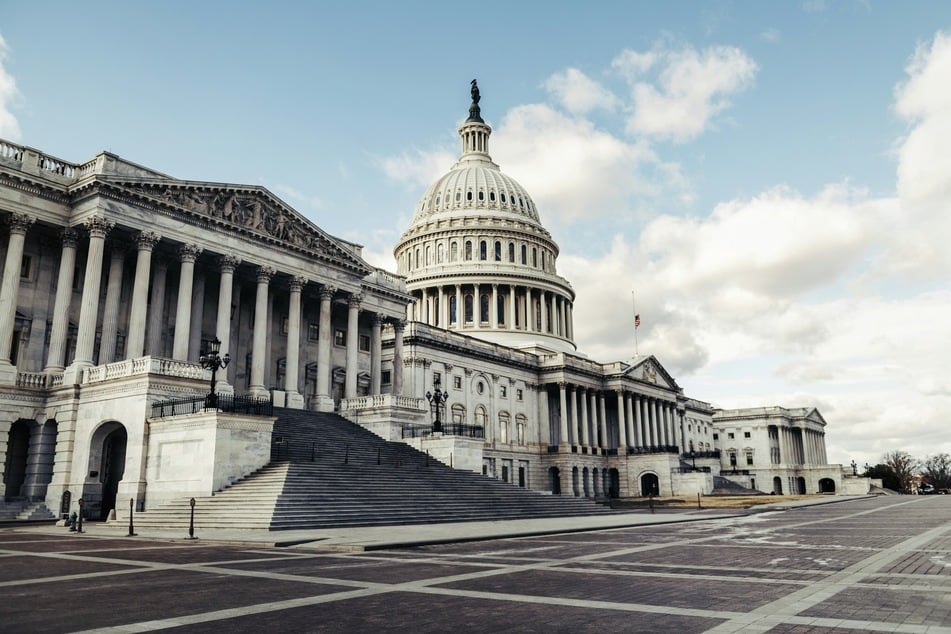 The Republican-led US House of Representatives on Wednesday quashed a bid by the minority Democrats to force a vote on eliminating President Donald Trump's scaled-down global tariffs.