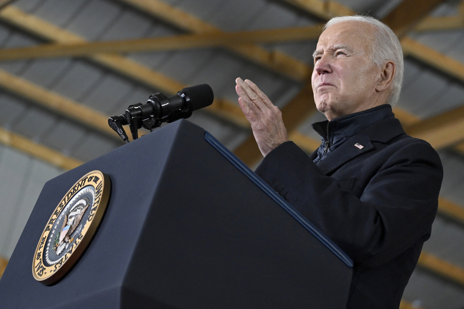 US calls for "temporary, localized" pauses in Israel-Gaza war