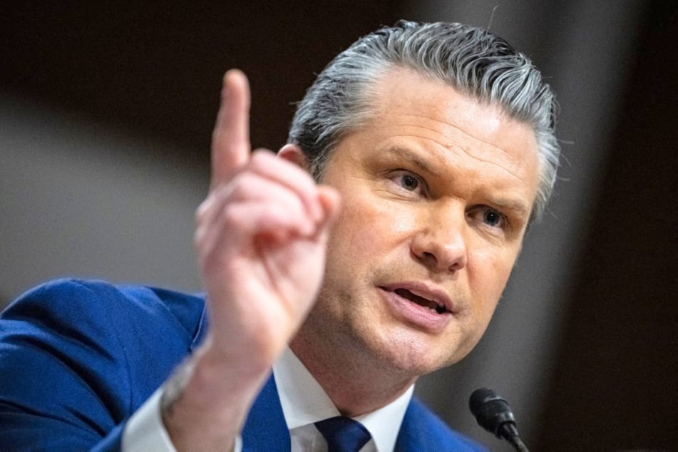 Pete Hegseth "isolated" at Pentagon as he continues firing spree to weed out "wokeness"