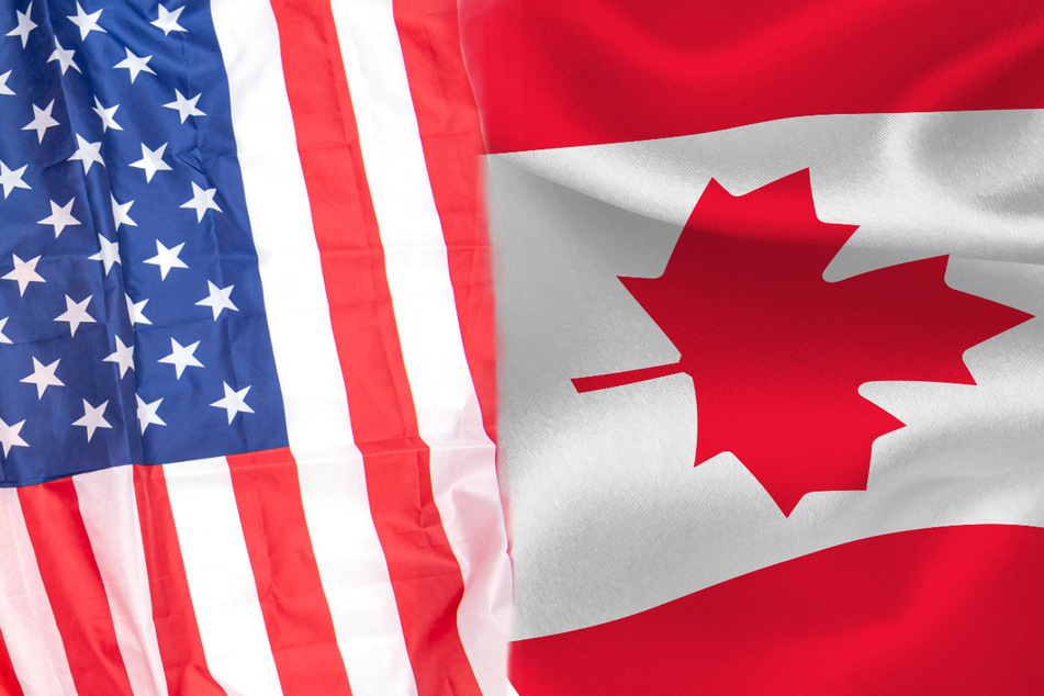 Canada to open its border to vaccinated US citizens after 16-month ban