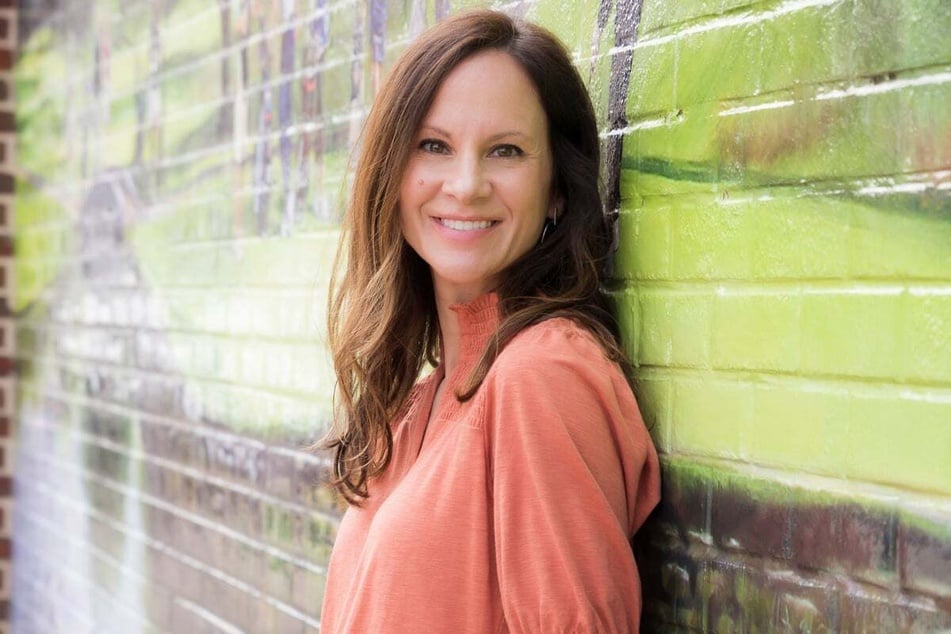 Mary Kubica launched her writing career with the 2014 bestseller The Good Girl.