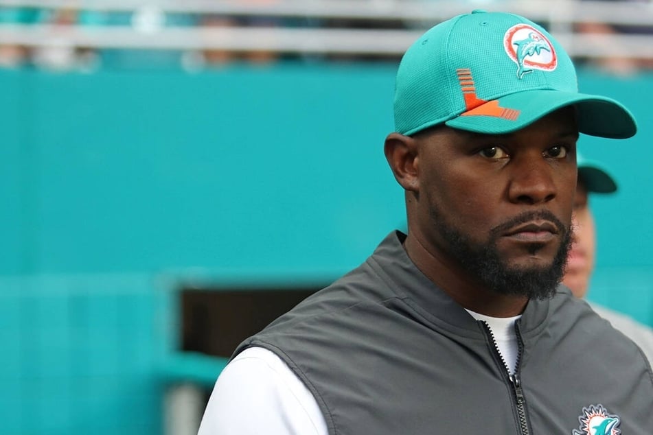 NFL's Black Monday sees coaches get canned en masse as rebuilds begin