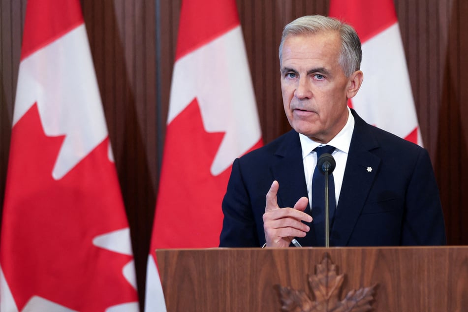 Canadian politician demands Carney release "full details" of doomed Trump trade deal