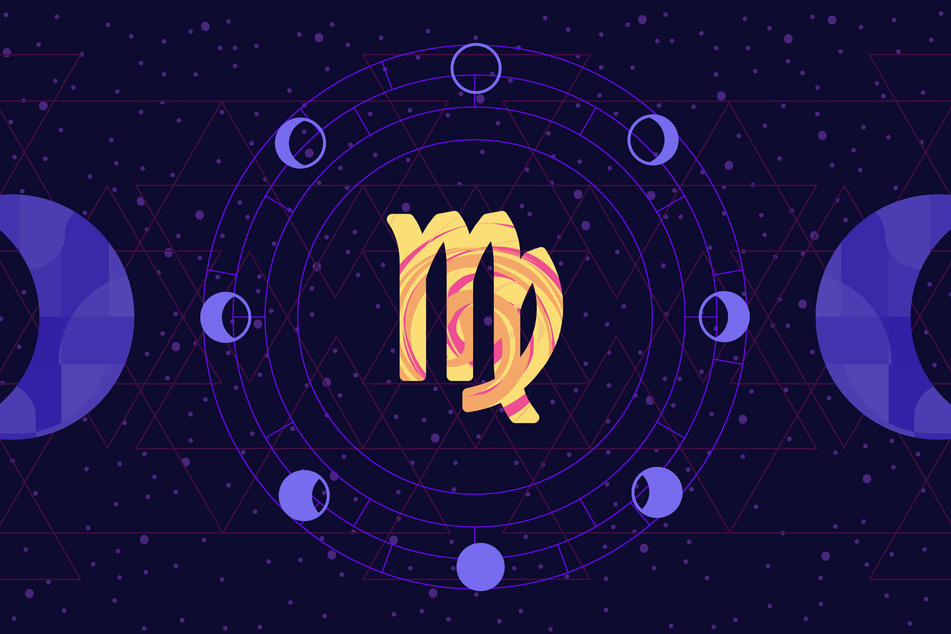Free Virgo monthly horoscope for February 2024