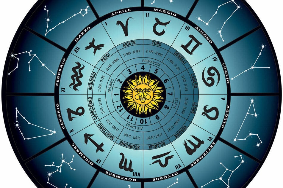 Your personal and free daily horoscope for Tuesday, 1/17/2023.