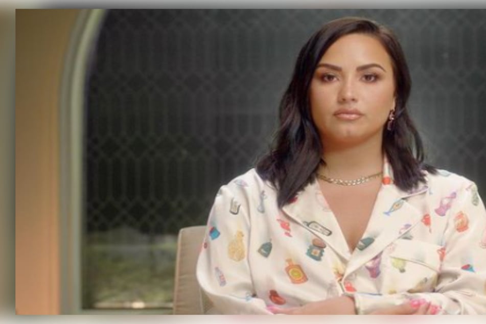 Demi Lovato reveals she suffered brain damage from long-term drug use