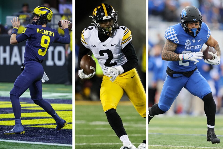 Since the college football transfer portal has opened, teams are snatching up as many players as possible before it closes again on January 18 to improve their 2023 season roster.