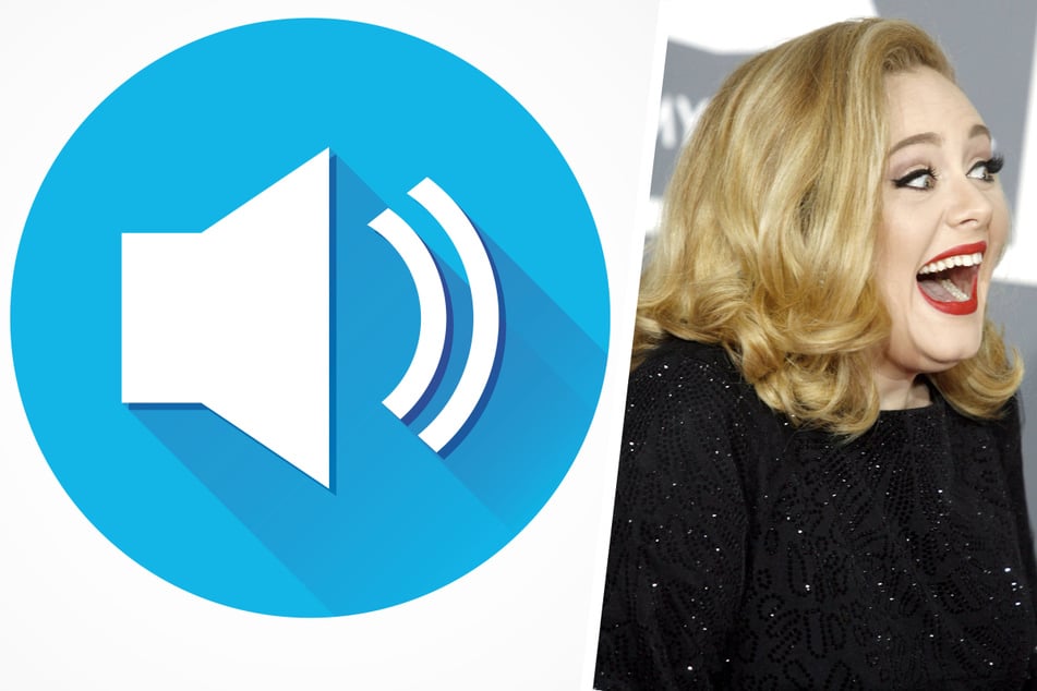 "I might get in trouble": Adele gives fans a sneak peek of comeback single