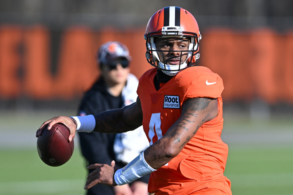 Deshaun Watson faces uncomfortable questions ahead of NFL return