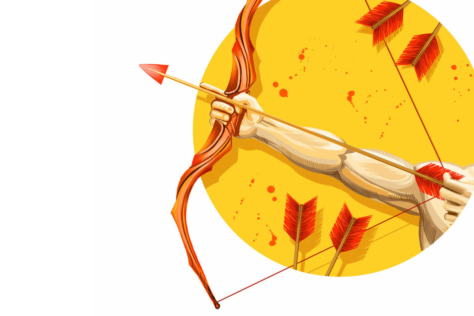 Free Sagittarius monthly horoscope for March 2023