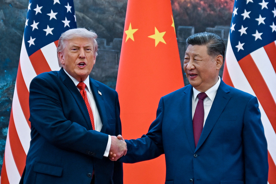 Chinese President Xi Jinping insisted that he and President Donald Trump have reached an "important consensus" that's worth protecting.