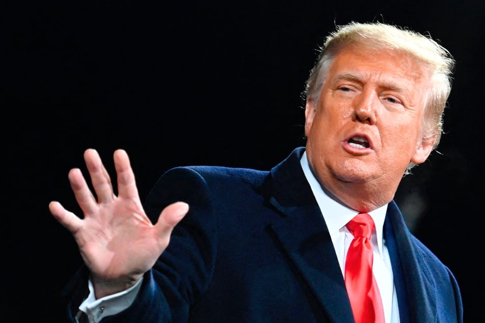 Donald Trump tries to delay E. Jean Carroll trial yet again