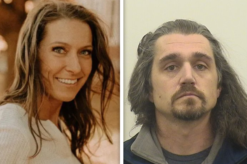 An Illinois man joked about marrying his wife on TV, but did he murder her?