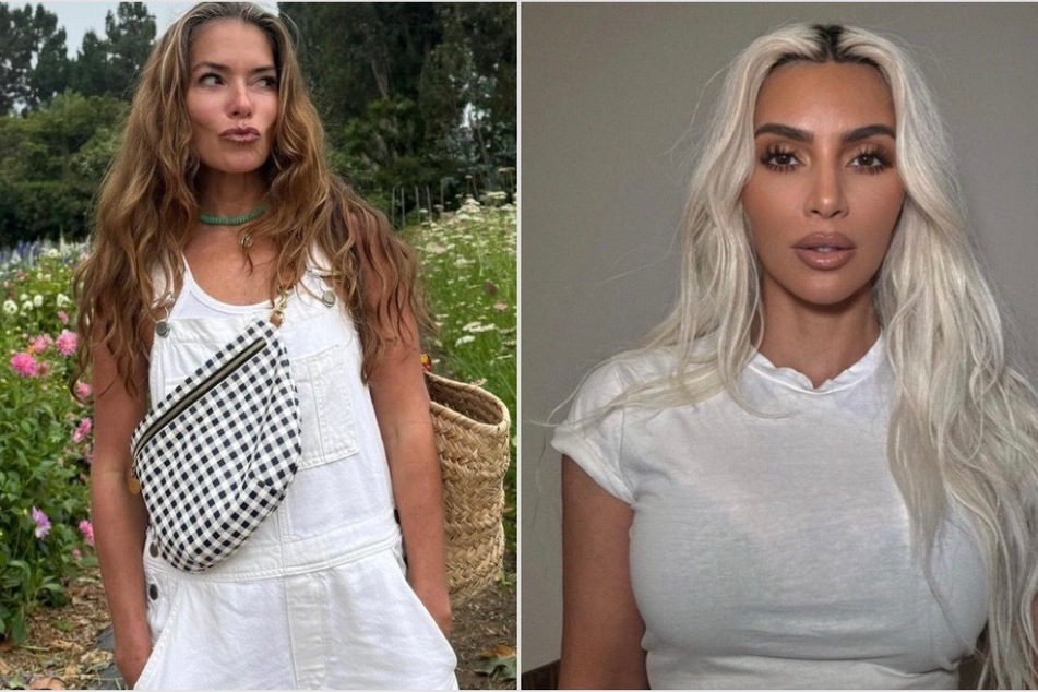 Kim Kardashian's surprising role in Ryan Murphy's new legal drama revealed!