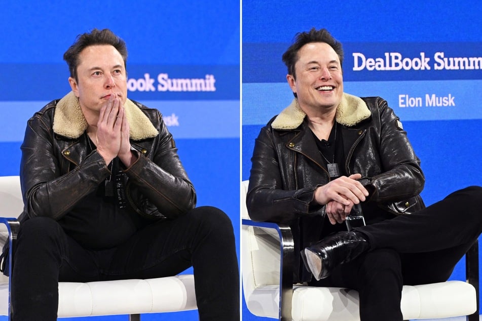 Executives and board members reportedly expressed concern about Elon Musk's alleged drug use after he shared a tweet in 2018 about taking Tesla private.