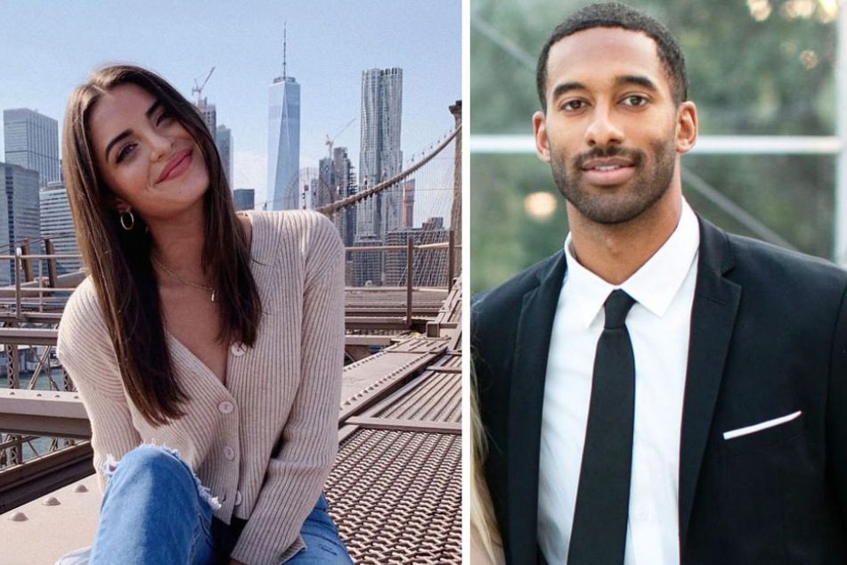 The Bachelor ends with a sad breakup and a shocking announcement