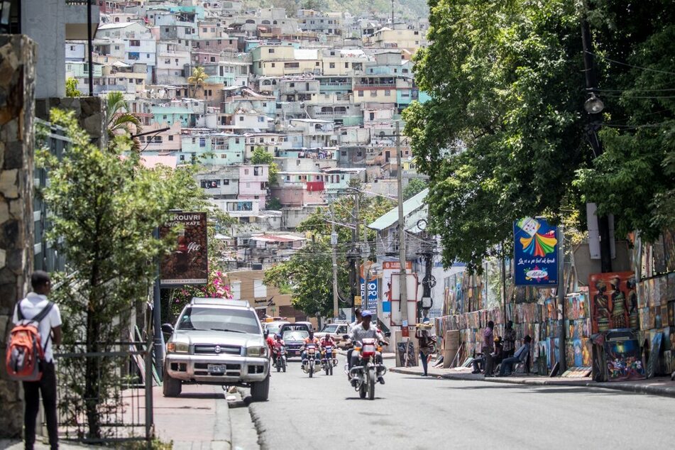 Haiti's losses from reparations to former slaveholders calculated in new report