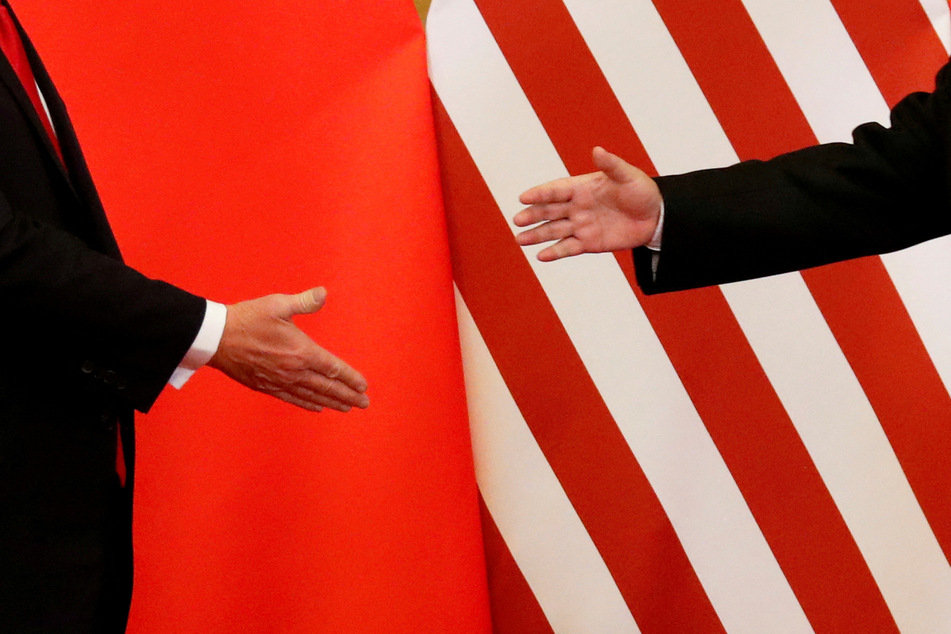 US and China make major breakthrough in trade talks ahead of Trump-Xi summit
