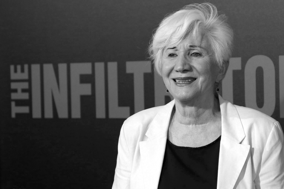 Hollywood mourns passing of Oscar-winner Olympia Dukakis