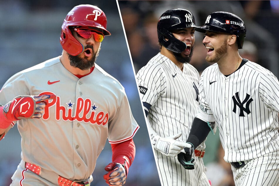 MLB Wild Card series: Yankees, White Sox, and Padres advance as Phillies manage to stay alive