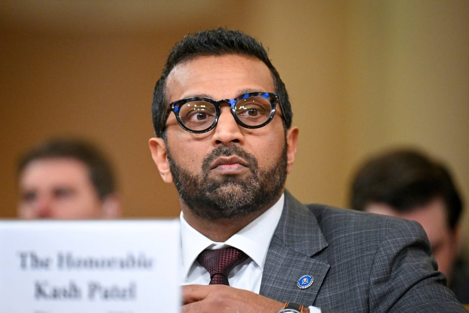 Bureau of Alcohol, Tobacco, Firearms, and Explosives Director Kash Patel was recently fired from the role for reportedly failing to show up to work.