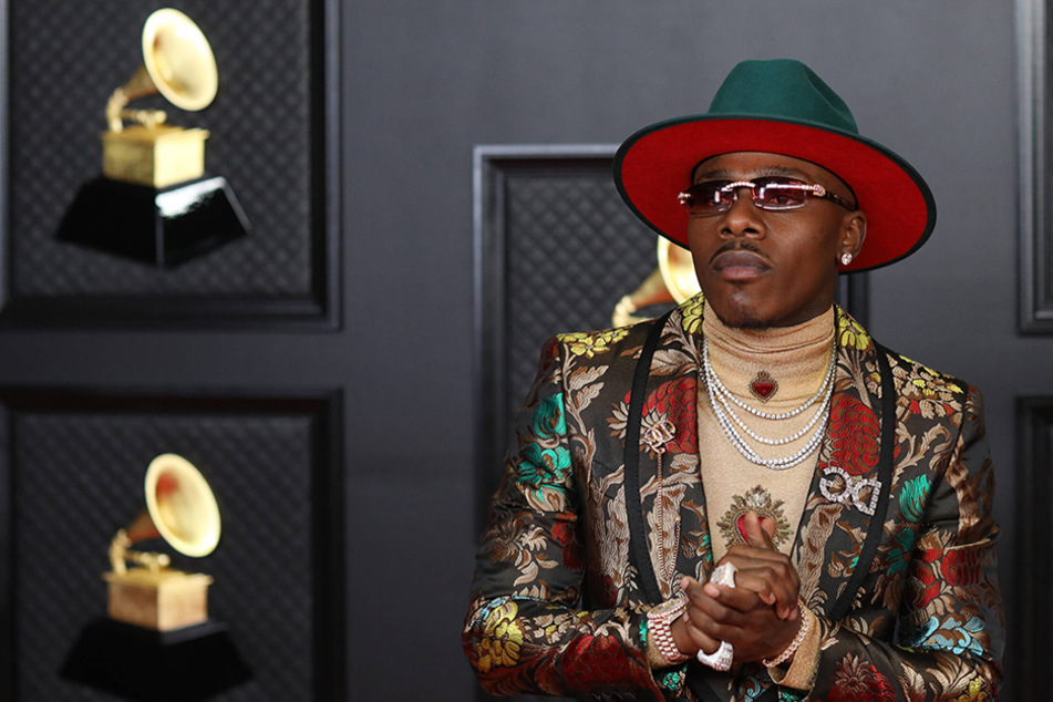 DaBaby booted from Governors Ball as fallout from homophobic comments continues