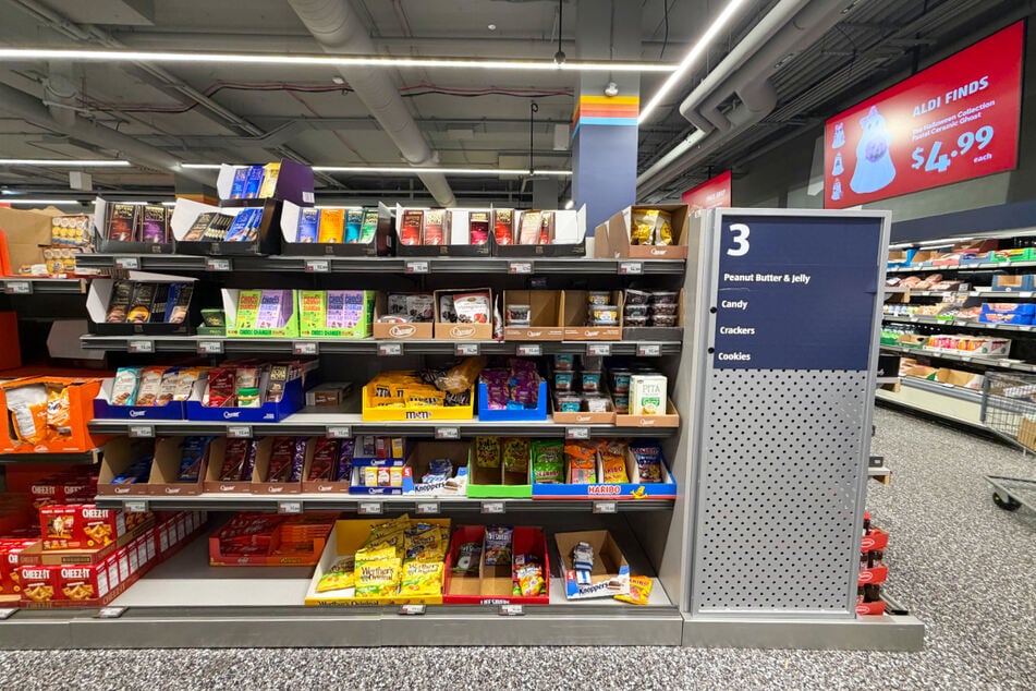 Aldi shoppers are going crazy over these new deals
