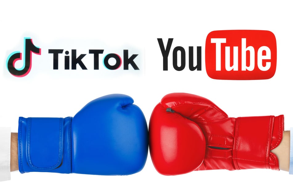 YouTube Shorts rolls out worldwide to take on TikTok