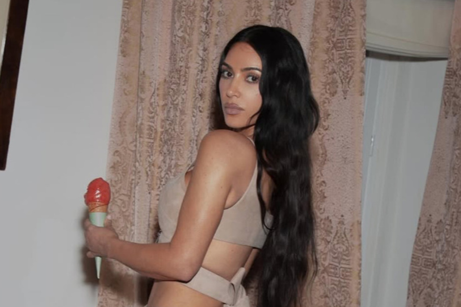 Kim Kardashian may cut back her time on The Kardashians, as she's reportedly reached her limit with juggling her busy career.