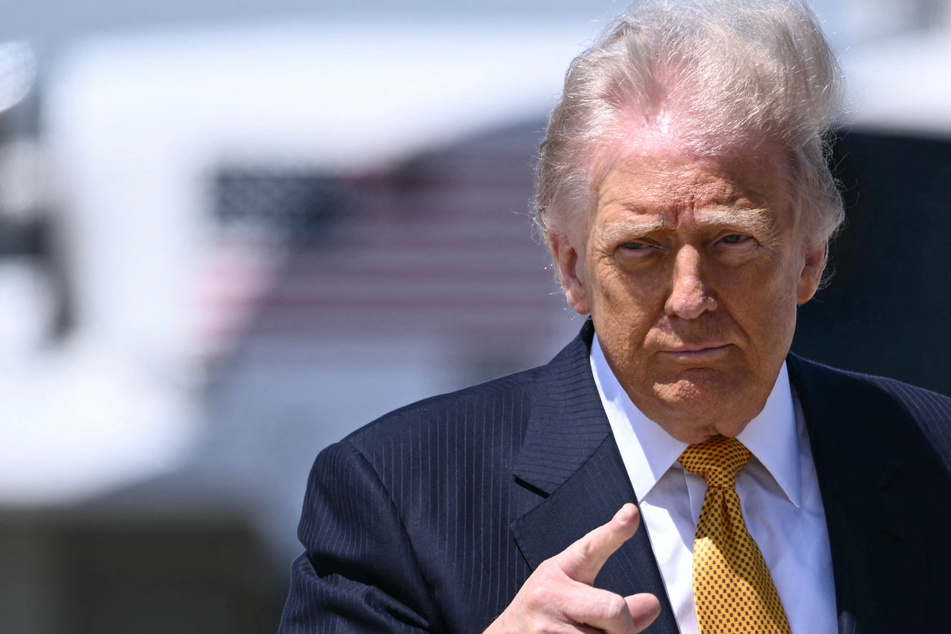 Trump announces another major administration departure amid FDA turmoil