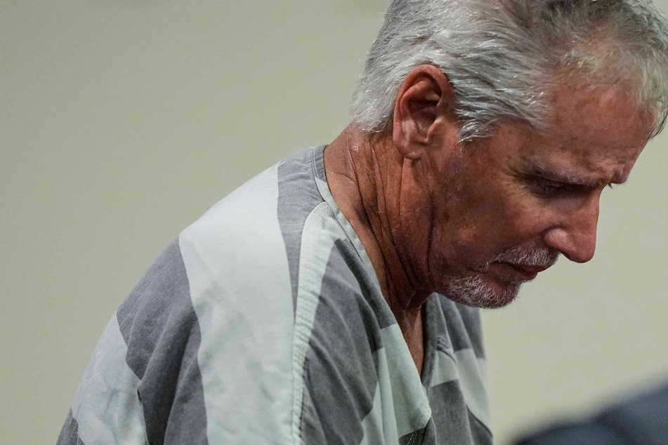 Colin Gray sentenced to prison over son's deadly school shooting: "You failed as a parent"