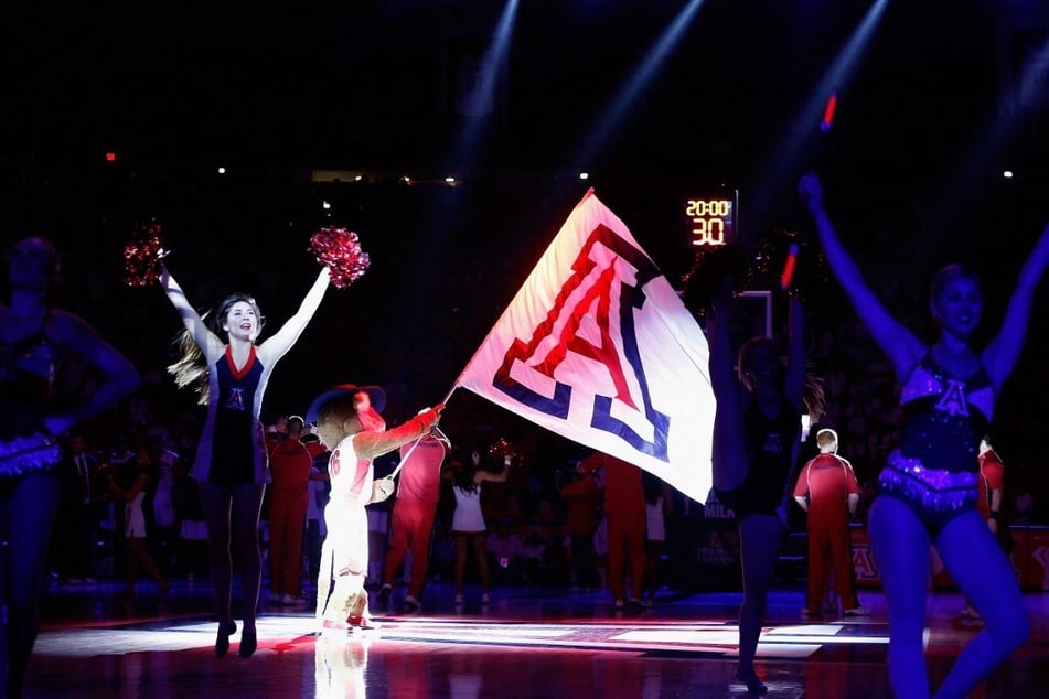 The University of Arizona will host a panel-discussion available to all Arizona Athletics staff and student-athletes.