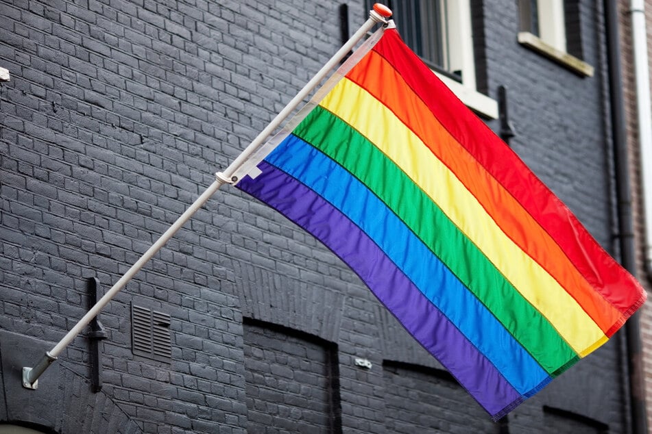 New York breaks ground for the nation's first LGBTQ+ museum