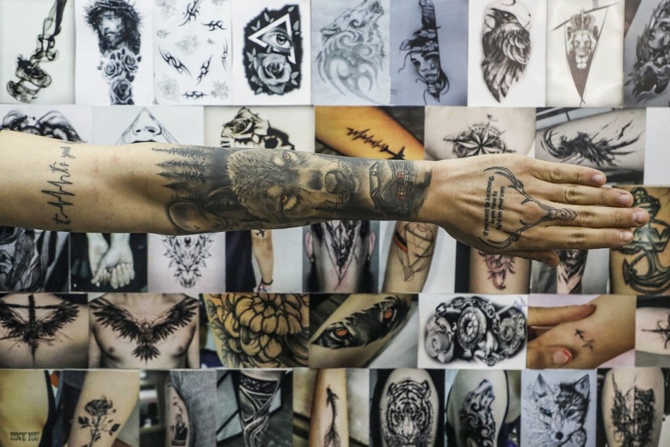 Once you've decided on a tattoo style, you have to find the right artist for the job.