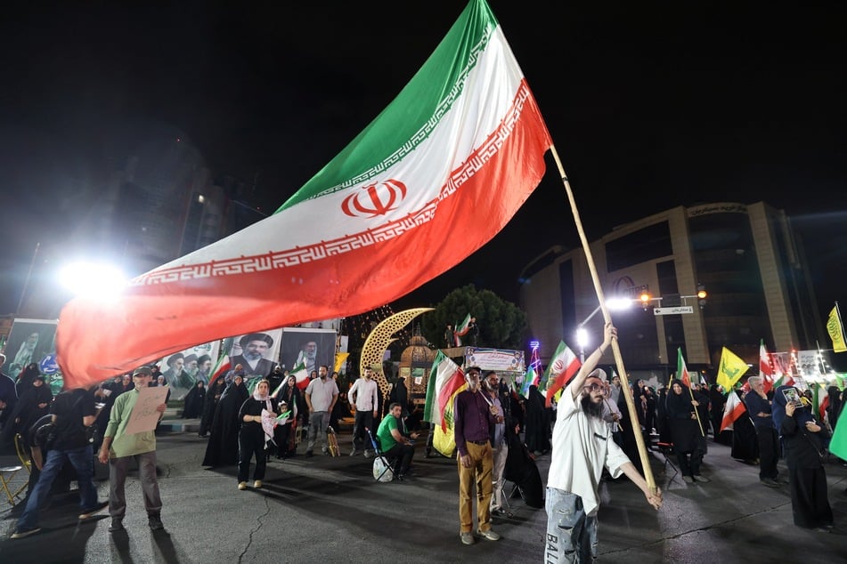 Israel launches renewed attacks on Iran despite Trump's call for restraint