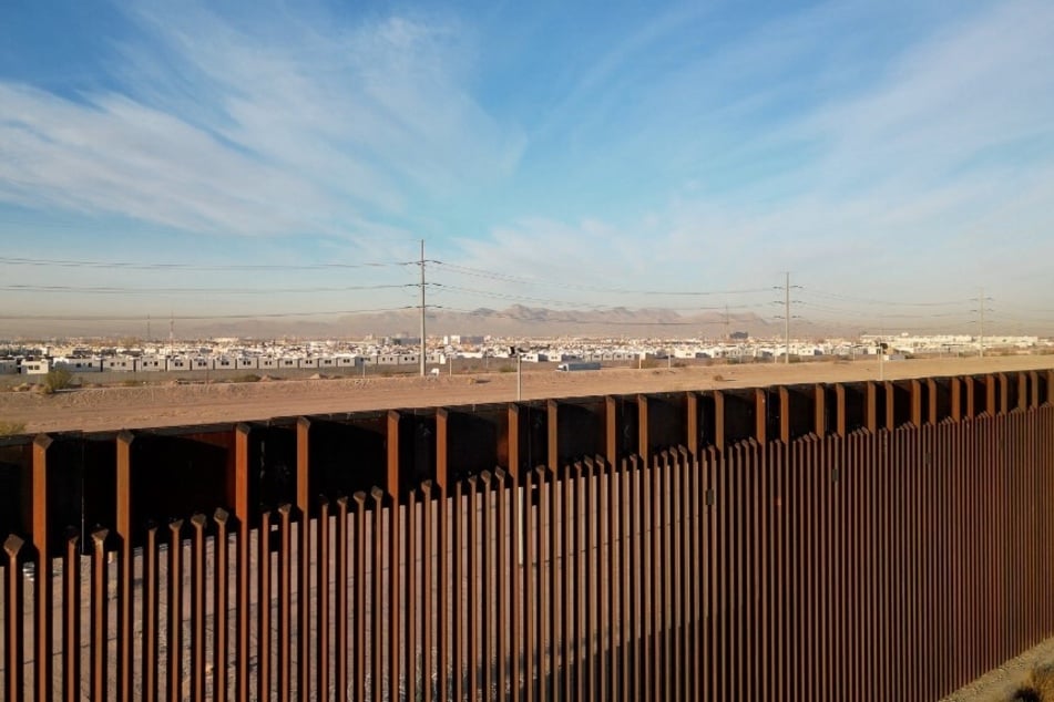UN says refugee resettlement is "life-saving" after Trump halts arrivals