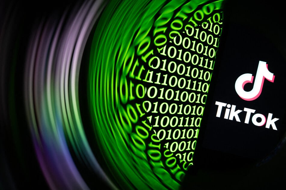 TikTok reached a settlement with a teenager who accused the social media company of harming his mental health.