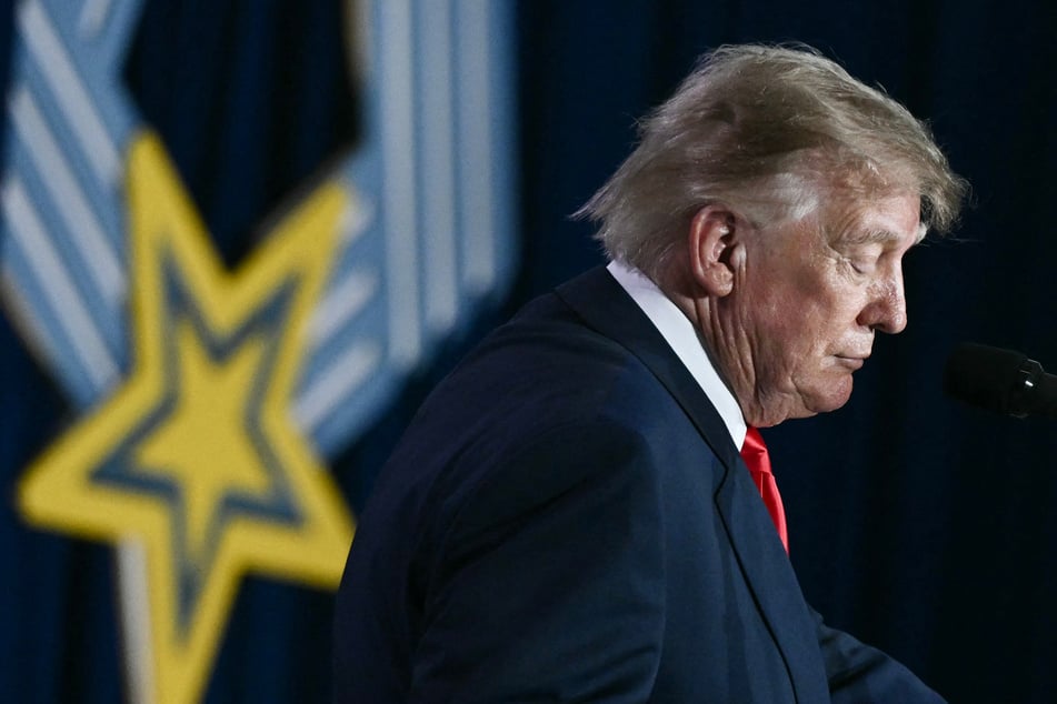 President Donald Trump's attempt to curb the use of mail-in ballots has taken another legal hit. On Thursday, an appeals court upheld a lower court's block on his executive order.