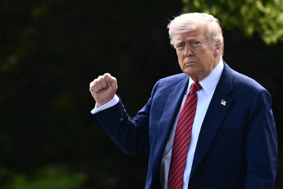 Trump agrees to return Guatemalan man after legal ruling forces hand