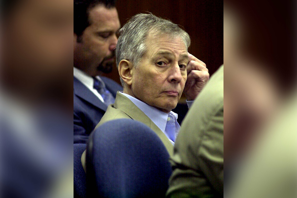 Durst was placed on a ventilator ago after contracting Covid-19 (file photo).