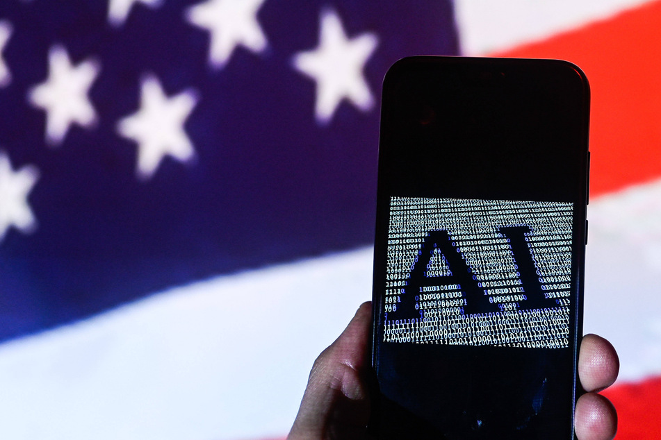 Tech giants take action against AI-made political deepfakes amid growing fears