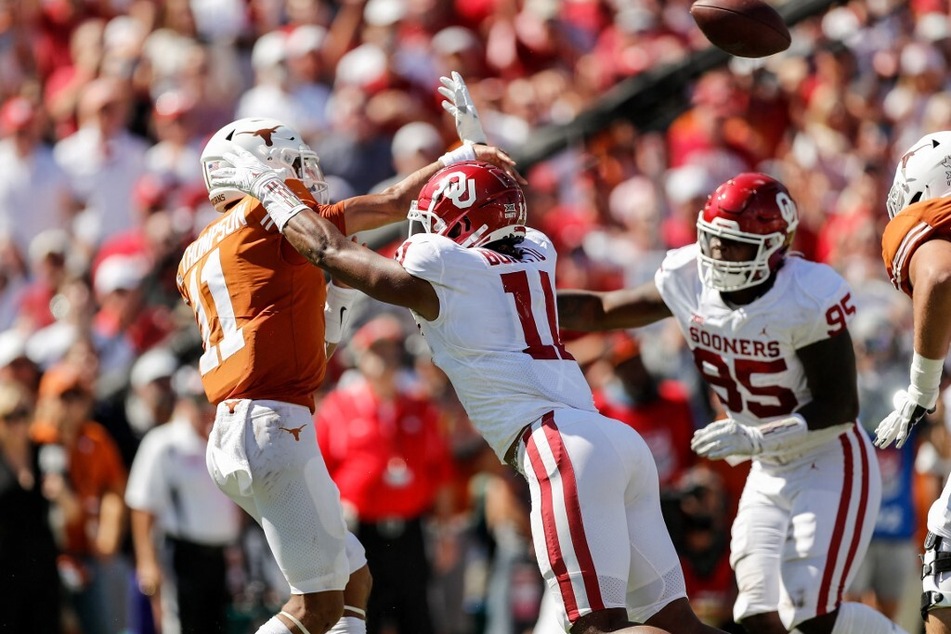 College football: Week 6 has some big conference battles coming up