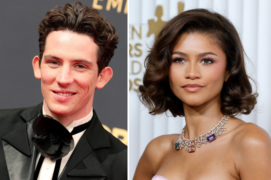 Zendaya's next movie, Challengers, faces release date delay