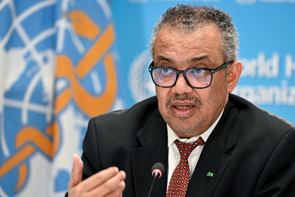 WHO lifts coronavirus health emergency