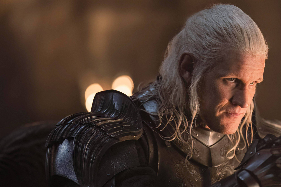 House of the Dragon season two: Here's the tea on the next bloody chapter!